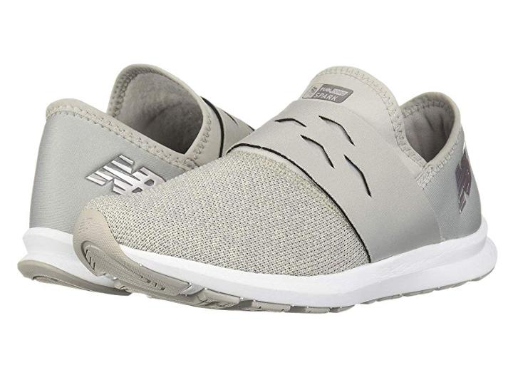 New Balance Spark V1 (rain Cloud/moonbeam) Women's Shoes