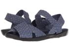Bernie Mev. Balmy (jeans Shimmer) Women's Sandals