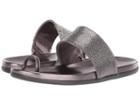 Kenneth Cole Reaction Slim Tracks 2 (pewter Synthetic) Women's Shoes