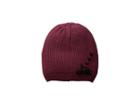 Vince Camuto Laced-up Beanie (ruby/wine) Beanies