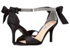 Nina Vinnie (black) High Heels