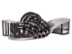 Giuseppe Zanotti I800043 (veronica Nero) Women's Shoes