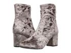Volatile Eclipse (taupe) Women's Boots
