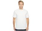 Tommy Bahama Tropicool Tee (white) Men's T Shirt