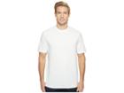 Tommy Bahama Tropicool Tee (white) Men's T Shirt
