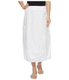 Xcvi Forsythia Skirt (white) Women's Skirt