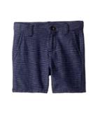 Janie And Jack Flat Front Shorts (toddler/little Kids/big Kids) (multicolor 5) Boy's Shorts