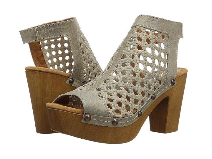 Sbicca Outlast (ice) High Heels