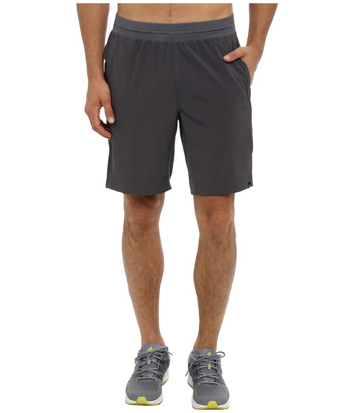 Soybu Samurai Short (storm) Men's Shorts