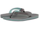 Scott Hawaii Panina (gray) Women's  Shoes