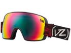 Vonzipper Alt-xm Goggle (john Jackson Blood Moon/wildlife) Goggles