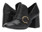 Nine West Alberry (black Leather) Women's Shoes
