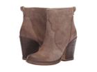 Timberland Marge Short Pull-on Boot (taupe) Women's Pull-on Boots