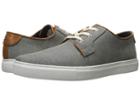 Tommy Hilfiger Mckenzie 2 (grey) Men's Shoes