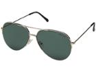 Kenneth Cole Reaction Kc1307 (gold/green) Fashion Sunglasses