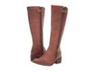 Born Poly (natural (cookie Dough)) Women's Boots