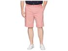 Nautica Big & Tall Big Tall Fashion Solid Deck Shorts (desert Cream Mint) Men's Shorts