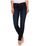 Lucky Brand Sofia Skinny Ankle In Grissom (grissom) Women's Jeans