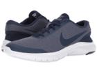 Nike Flex Experience Rn 7 (midnight Navy/midnight Navy/light Carbon) Men's Running Shoes