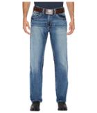 Ariat M4 Quarterline In Canyon (canyon) Men's Jeans