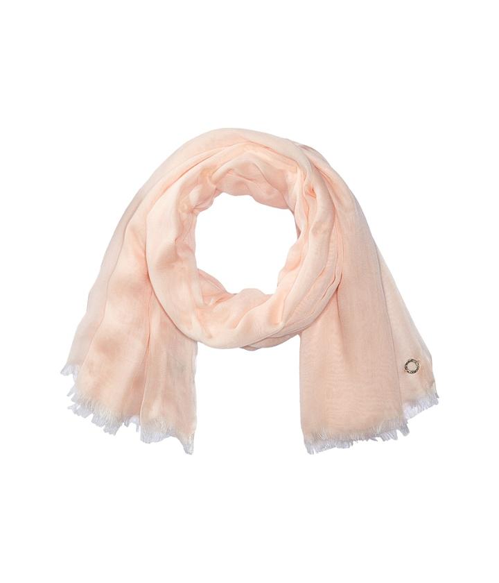 Calvin Klein Chambray Scarf (nectar) Scarves