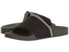 Steve Madden Vibe Slide Sandal (olive) Women's Slide Shoes