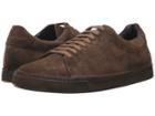 Vince Noble (dark Olive) Men's Shoes