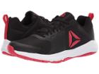 Reebok Edge Series Tr (black/white/primal Red) Men's Shoes