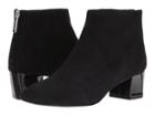 Nine West Anna (black Suede) Women's Shoes