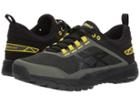 Asics Gecko Xt (four Leaf Clover/phantom/sulphur Spring) Women's Running Shoes