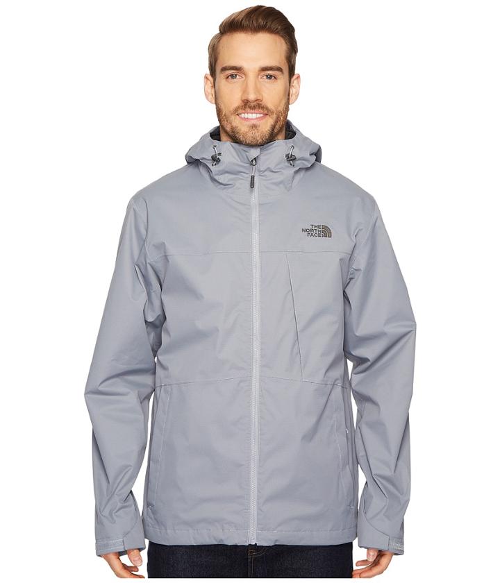 The North Face Arrowood Triclimate Jacket (mid Grey) Men's Coat