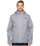 The North Face Arrowood Triclimate Jacket (mid Grey) Men's Coat