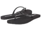 Reef Stargazer Shine (black) Women's Sandals