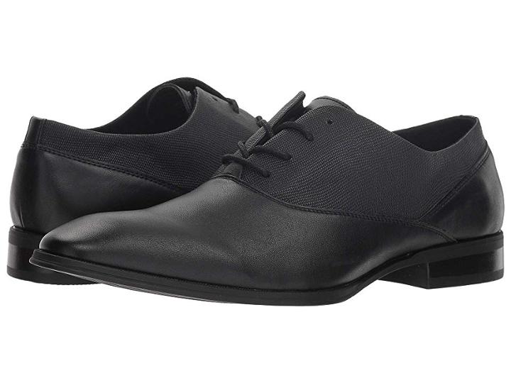 Calvin Klein Taiden (black) Men's Shoes