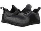 Adidas Running Edge Lux Clima (black/carbon/white) Women's Running Shoes