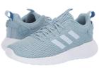 Adidas Lite Racer Climacool (ash Grey/aero Blue/tech Ink) Women's Shoes