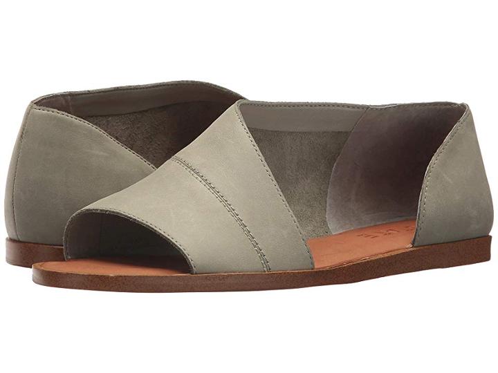 1.state Celvin (nettle Leather) Women's Shoes