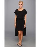 Exofficio Espressa Dress (black) Women's Dress