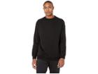 Asics Tiger Bl Sweat Crew (performance Black) Men's Clothing