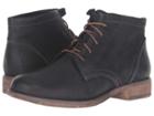 Josef Seibel Sienna 03 (black) Women's Lace-up Boots