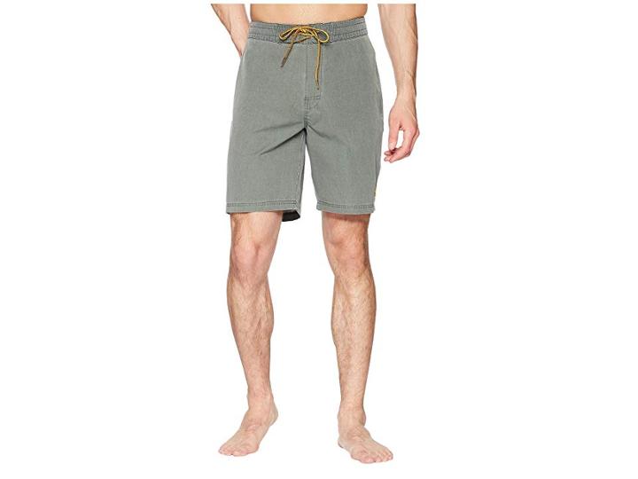 Rip Curl Contra Boardshorts (green) Men's Swimwear
