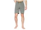 Rip Curl Contra Boardshorts (green) Men's Swimwear