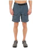 Royal Robbins Backcountry Short (lagoon) Men's Shorts