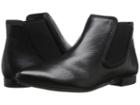 Paul Green Danni Bt (black Leather) Women's Boots