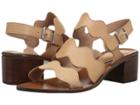 Marc Fisher Omalla (nude Leather) Women's Shoes