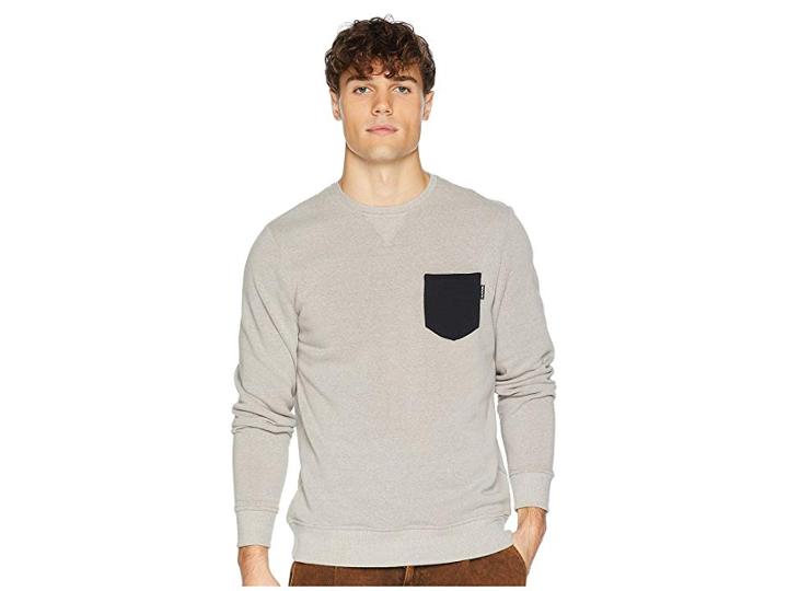 Dakine Belmont Crew Fleece (griffin) Men's Fleece