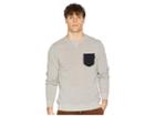 Dakine Belmont Crew Fleece (griffin) Men's Fleece