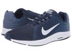 Nike Downshifter 8 (blue Void/pure Platinum/ashen Slate) Men's Running Shoes