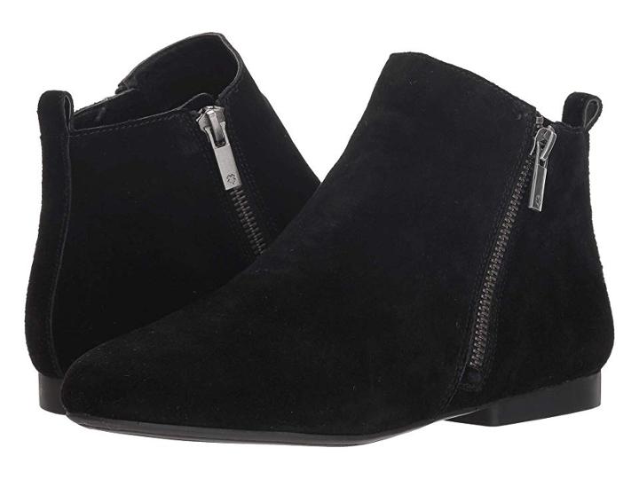 Lucky Brand Glexi (black) Women's Shoes