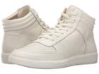 Dolce Vita Nate (white Leather) Women's Shoes